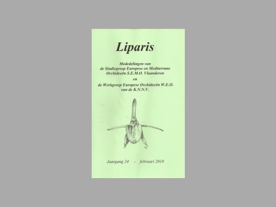 Lees meer over het artikel Liparis archief